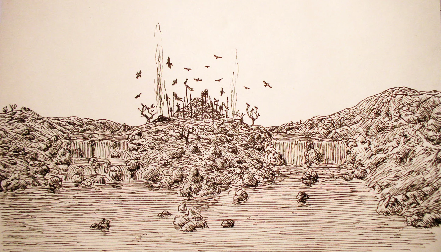 Vados del Isen