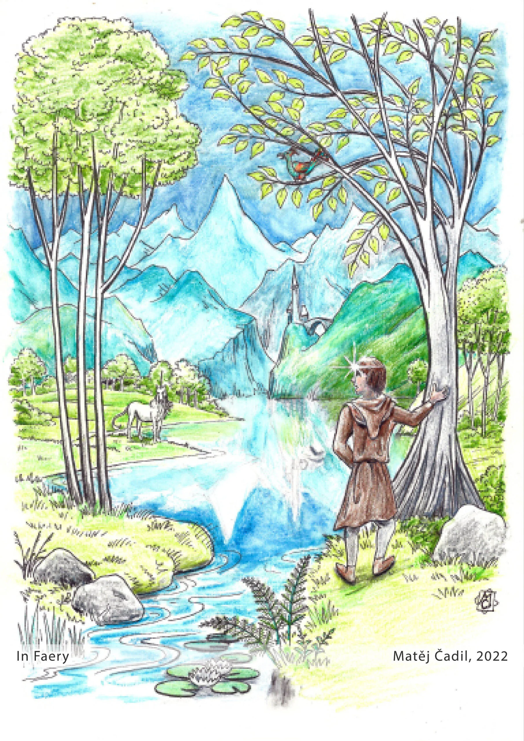 Tierra de las Hadas