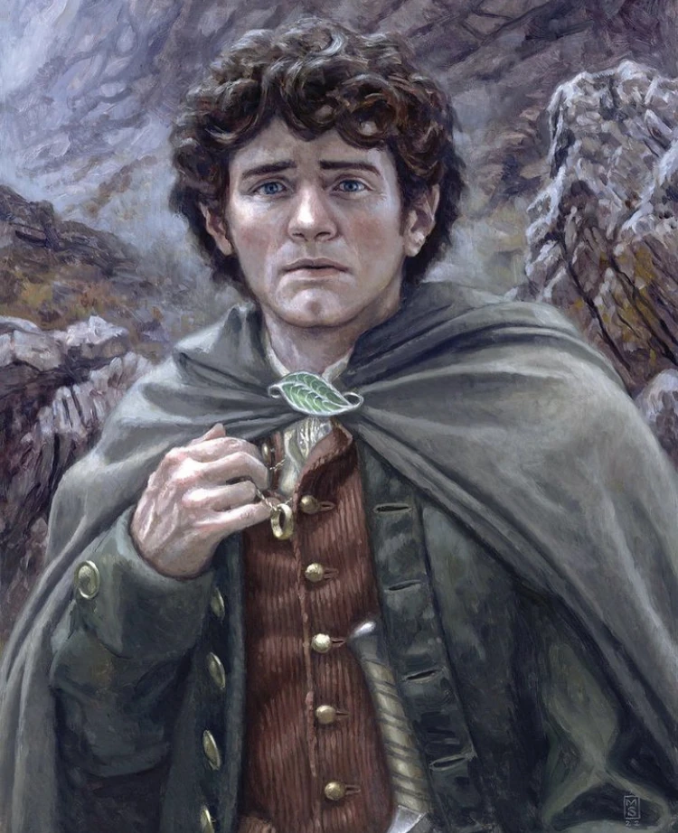 Frodo Bolsón