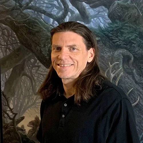Matt Stewart