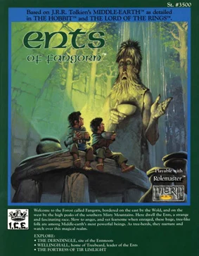 Los Ents de Fangorn