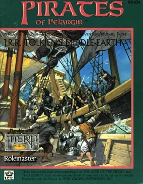 Piratas de Pelargir