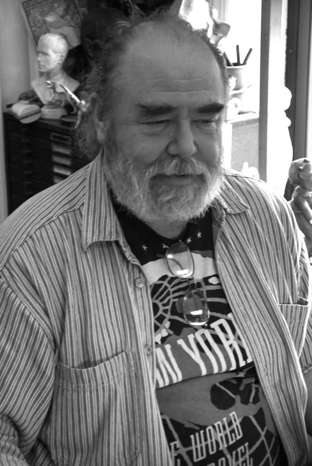 Michael Kaluta