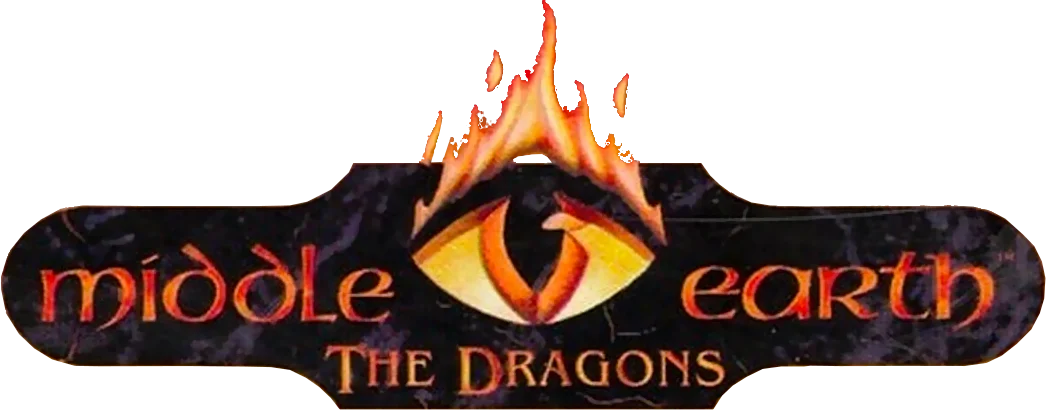 La Tierra Media: Los Dragones