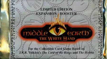 Paquete de cartas