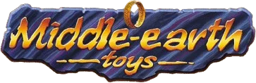 Tierra Media Toys