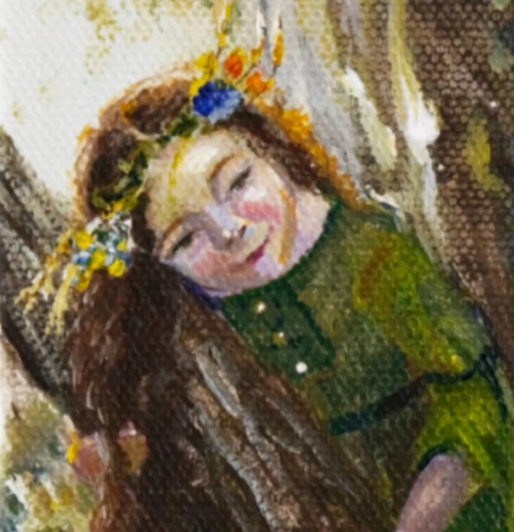 Donnamira Tuk