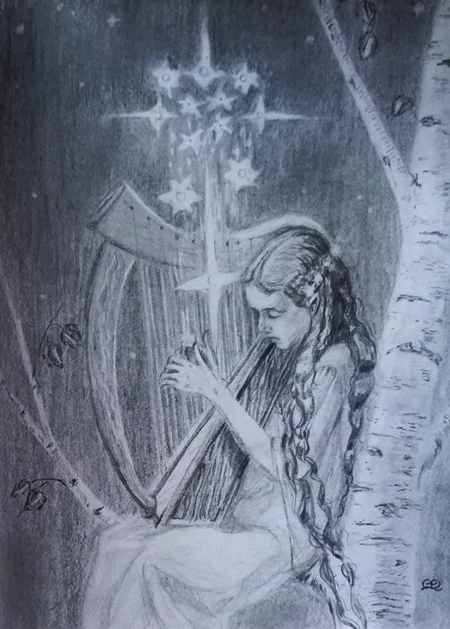 La Caída de Gil-Galad