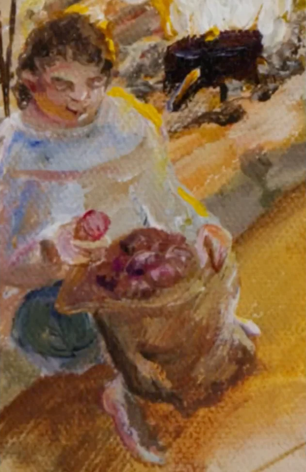 Patatas