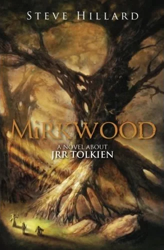 Bosque Negro: Una novela sobre J. R. R. Tolkien