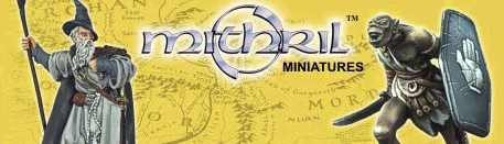 Mithril Miniatures