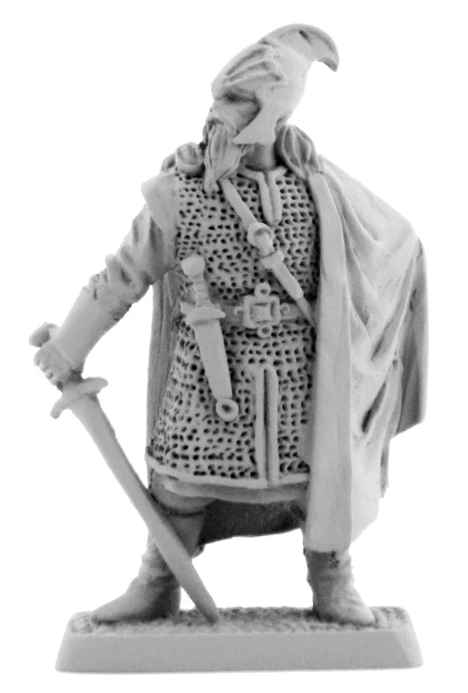 Eärendur (rey de Arnor)