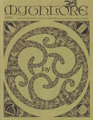 Mythlore 35