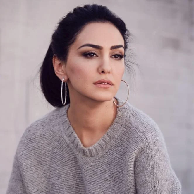 Nazanin Boniadi