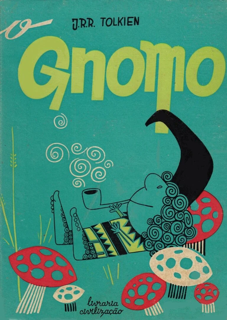 O Gnomo