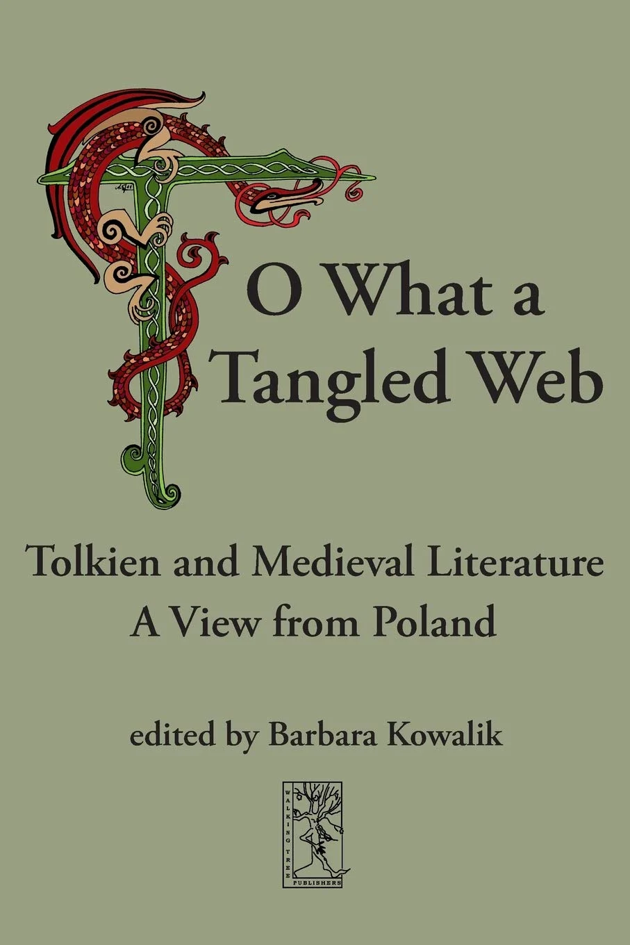 O What a Tangled Web
