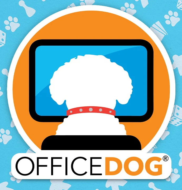 Office Dog Games