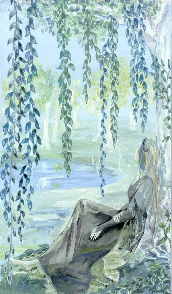 Lórien (Valinor)