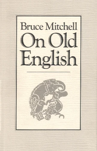 Sobre el inglés antiguo