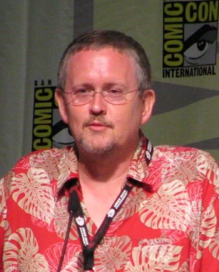 Orson Scott Card