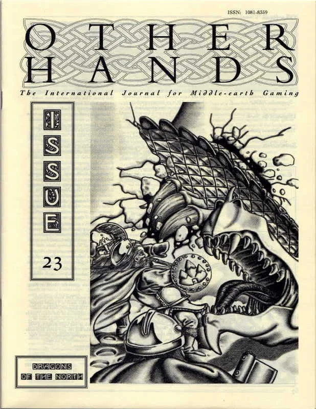 Other Hands 23
