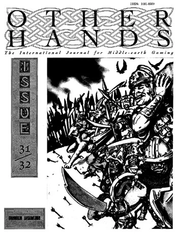 Other Hands 31/32