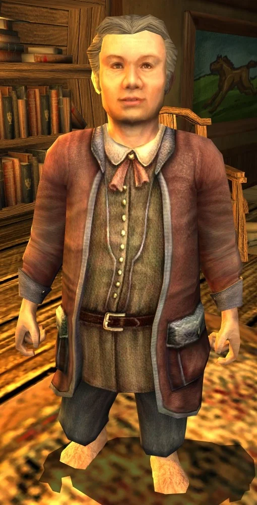 El Señor de los Anillos Online