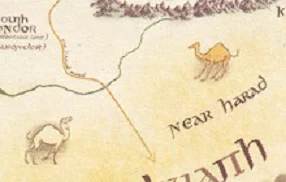 Camellos