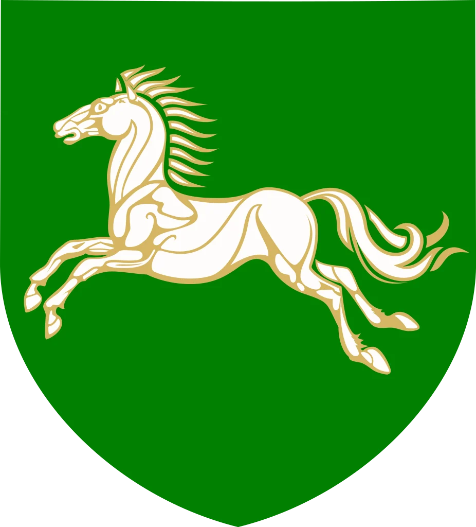Casa de Eorl