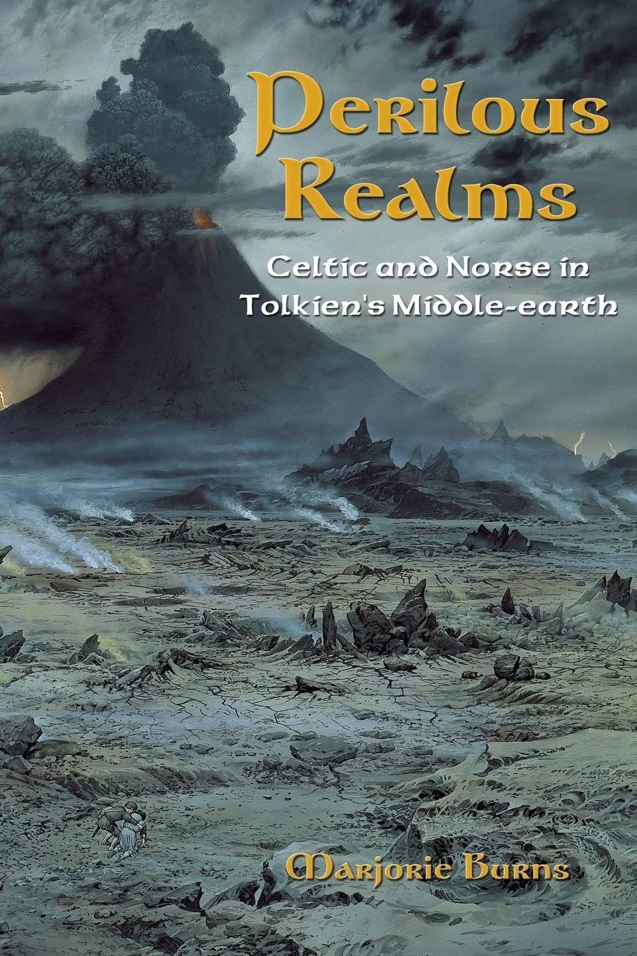 Reinos peligrosos: lo celta y lo nórdico en la Tierra Media de Tolkien