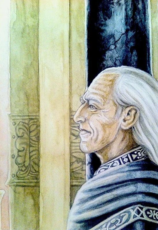 Denethor