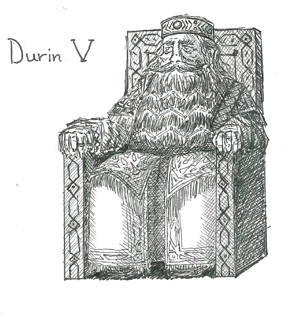 Durin V