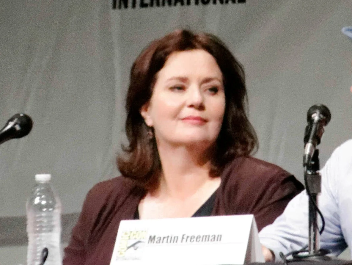 Philippa Boyens