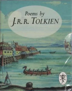 Poemas de J.R.R. Tolkien: Volúmenes I-III