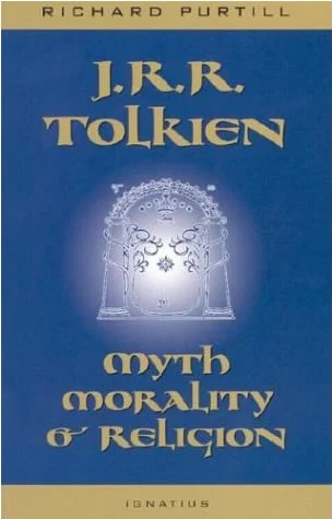 J.R.R. Tolkien: Mito, moral y religión
