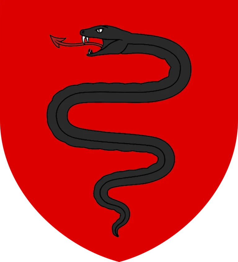 Serpiente negra
