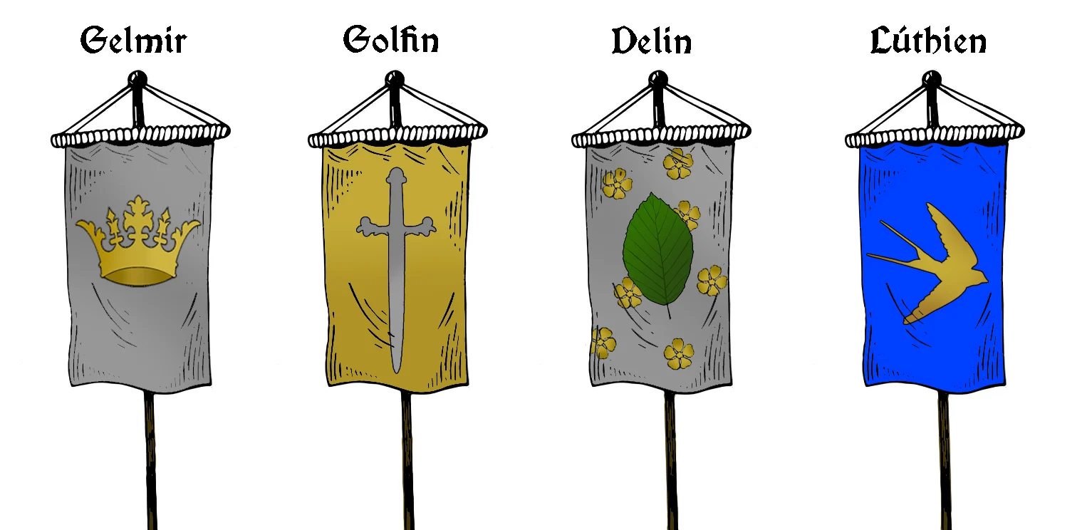 Delin