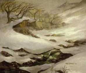 Largo Invierno