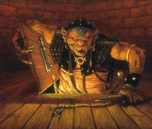 Snaga (orco de Mordor)