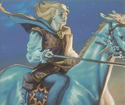 Randy Gallegos - Glorfindel II