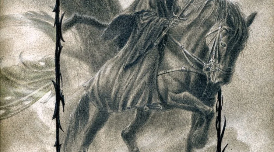 19-10-3018 El Rey Brujo y Khamûl advierten que el Anillo está cerca