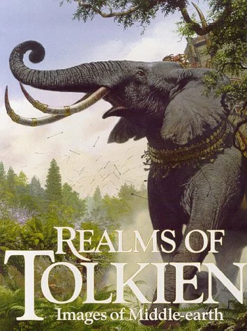 Los reinos de Tolkien