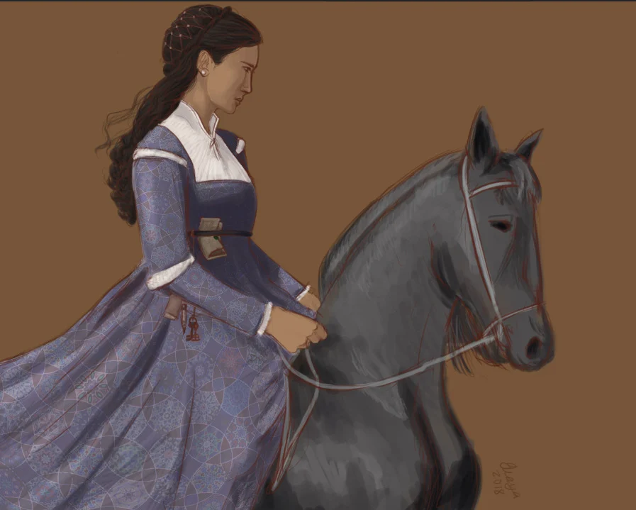 Lothíriel