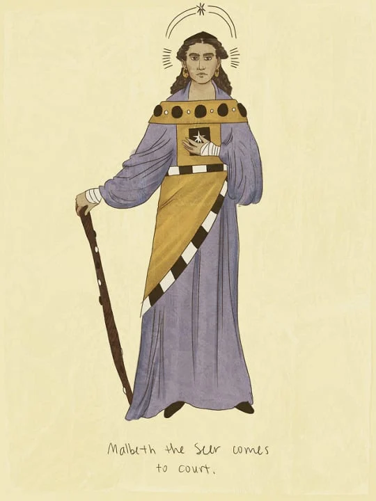 Malbeth