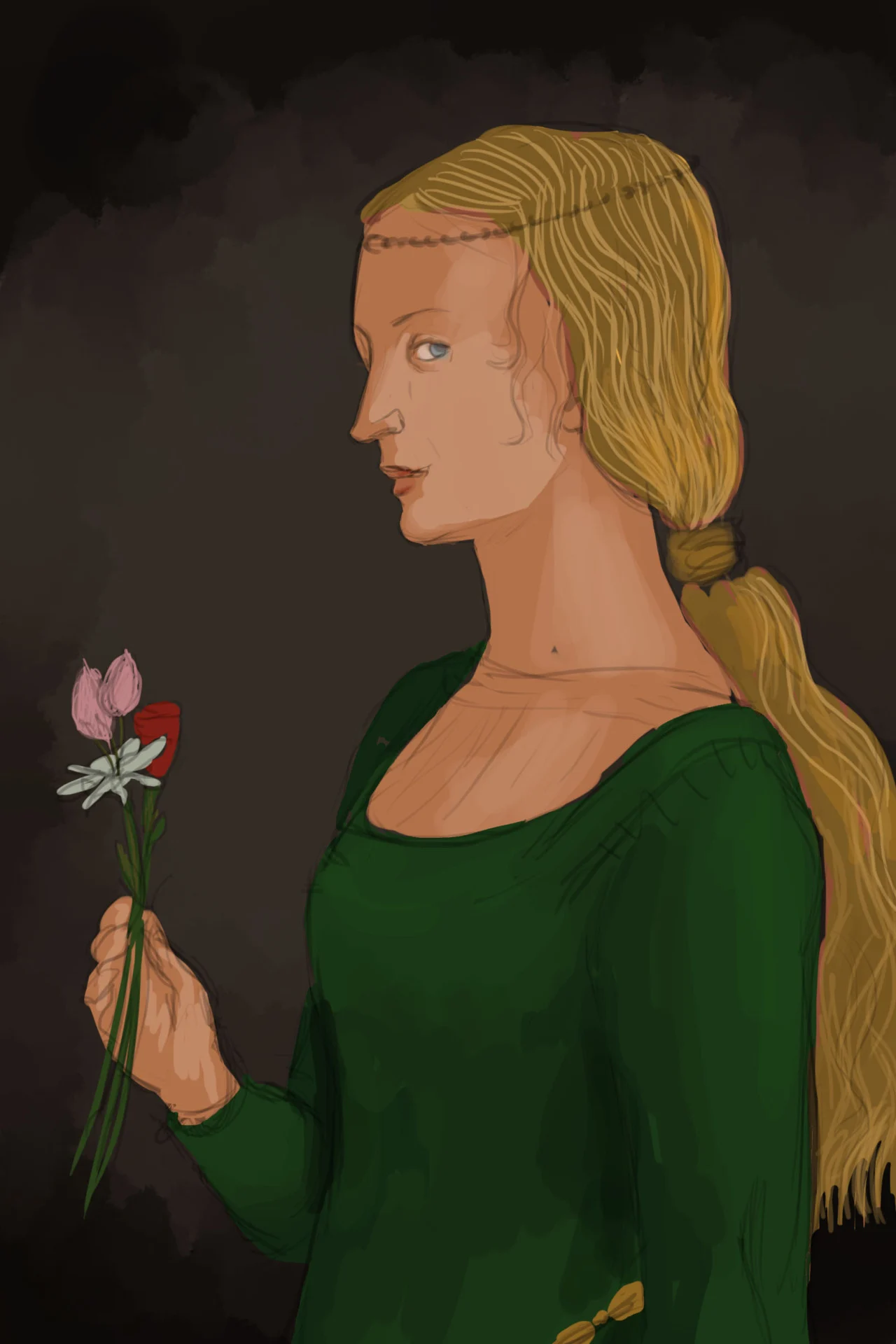 Théodwyn
