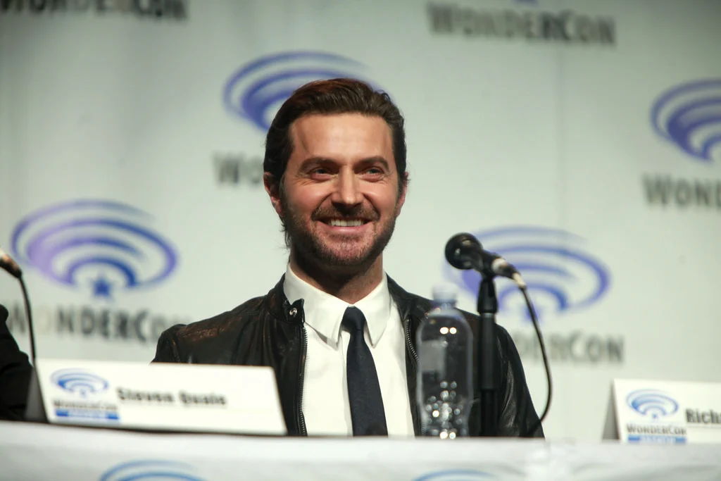 Richard Armitage