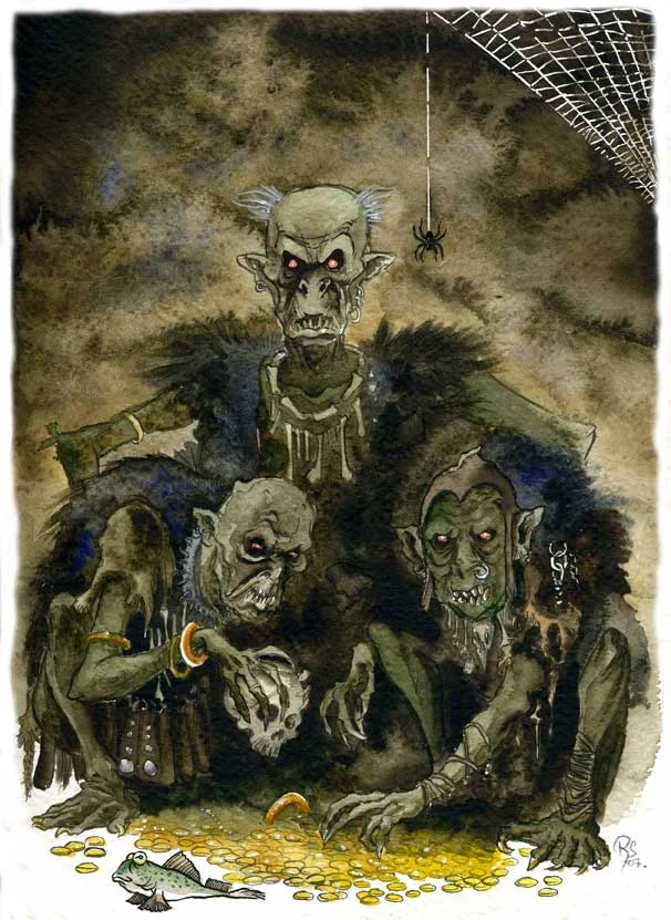 Maulladores