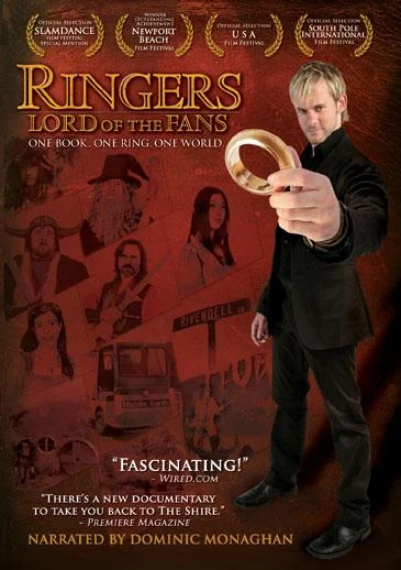 Ringers: El señor de los fans