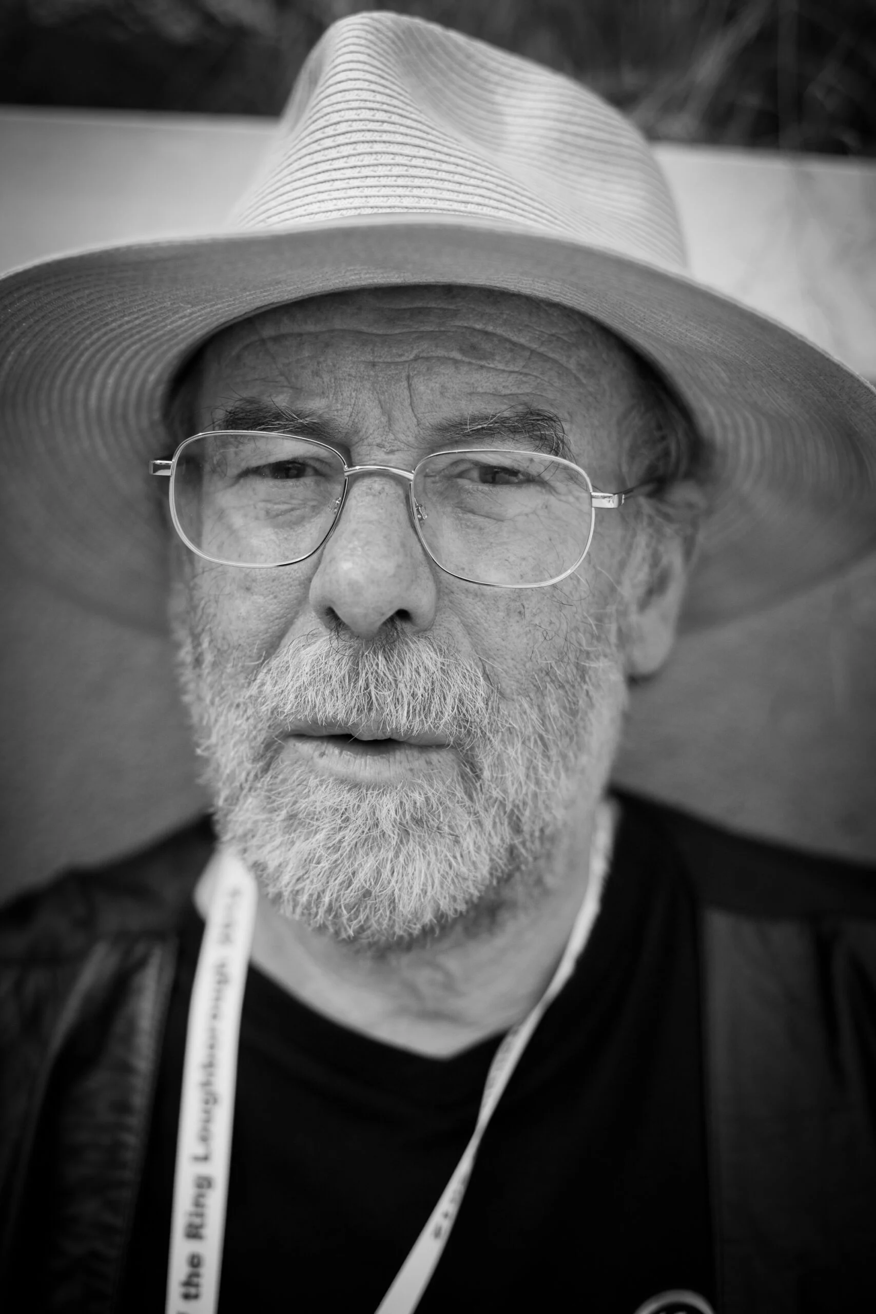 Robert S. Blackham