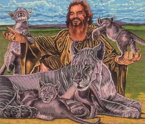 Leones